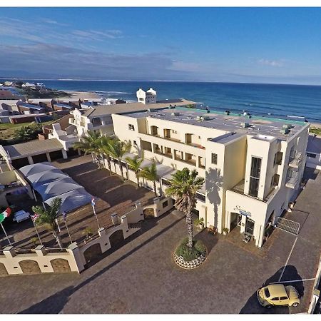 Seashells Holiday Apartments And Conference Centre Jeffreys Bay Kültér fotó