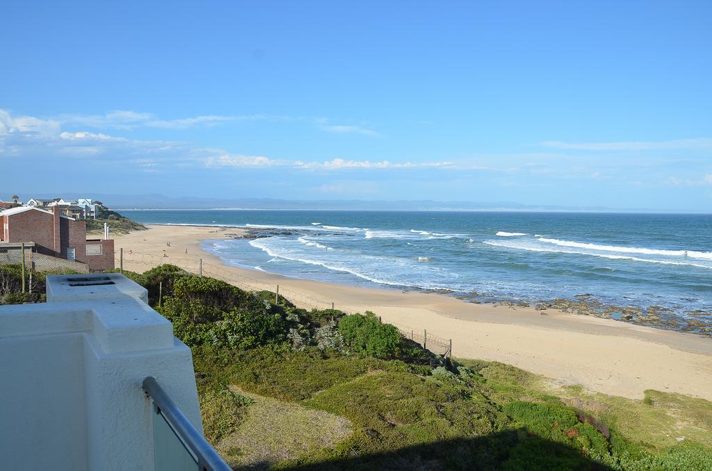 Seashells Holiday Apartments And Conference Centre Jeffreys Bay Kültér fotó