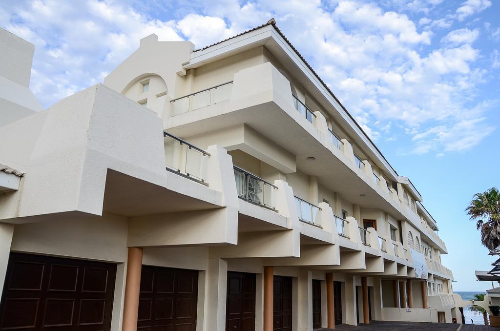 Seashells Holiday Apartments And Conference Centre Jeffreys Bay Kültér fotó