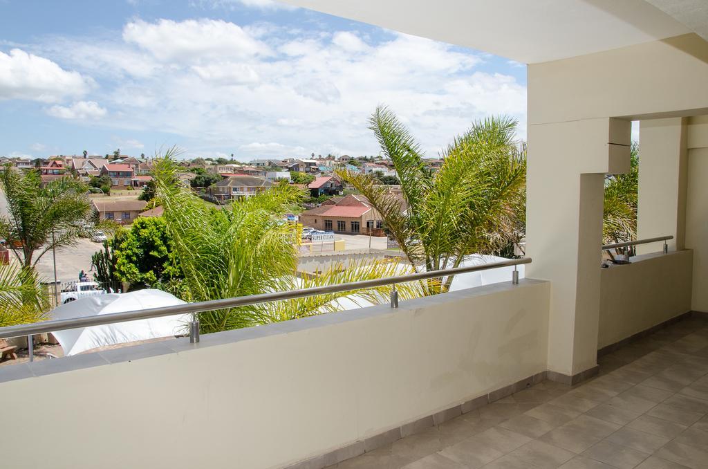 Seashells Holiday Apartments And Conference Centre Jeffreys Bay Kültér fotó