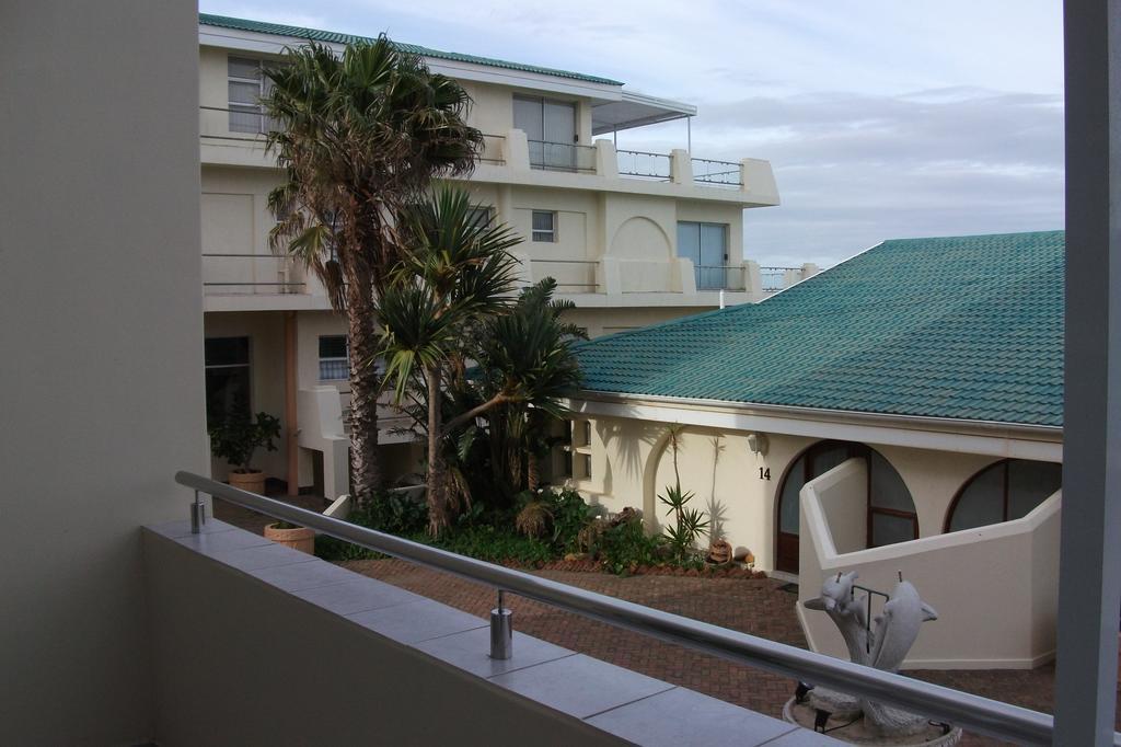 Seashells Holiday Apartments And Conference Centre Jeffreys Bay Kültér fotó