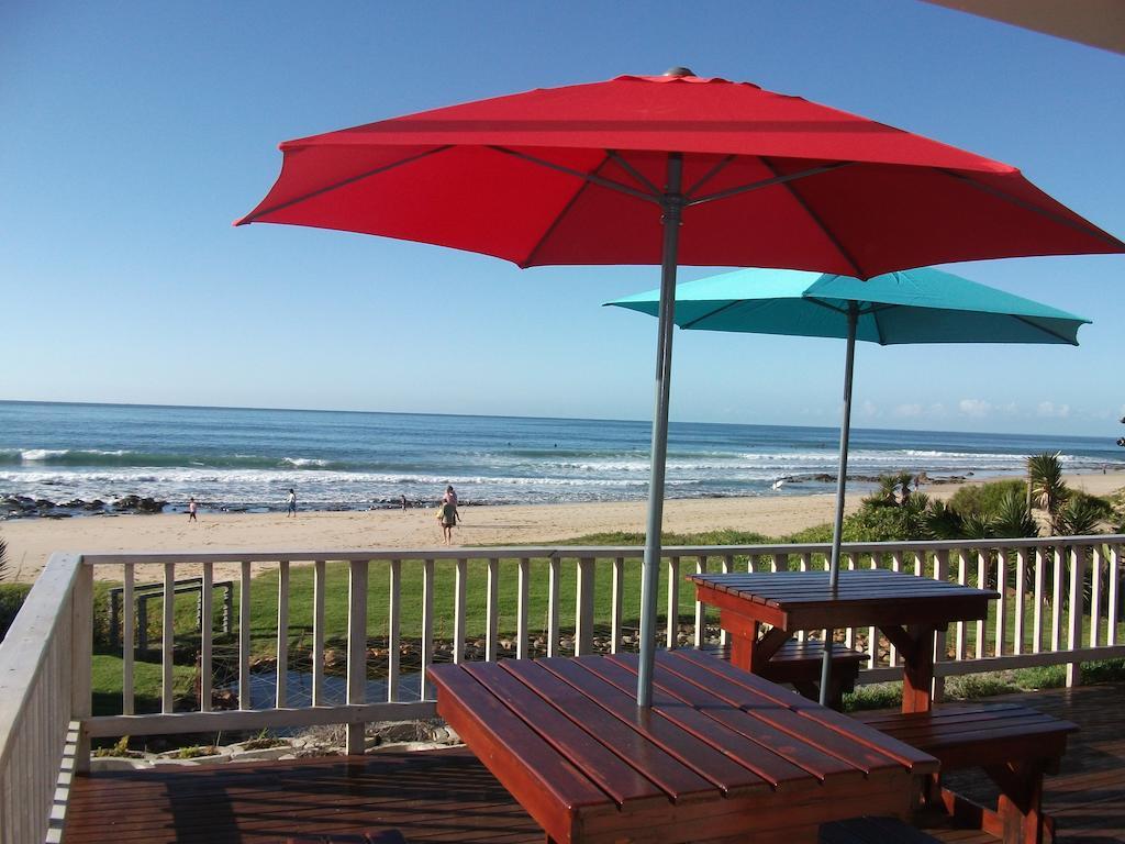 Seashells Holiday Apartments And Conference Centre Jeffreys Bay Kültér fotó